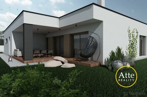 Na predaj: Luxusná slnečná vila v Bielom Kostole - 6