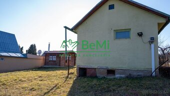 Predaj záhradná chatka, Nové Mesto nad Váhom, 395 m2 003- - 6