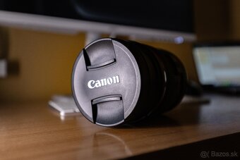 Canon EF 24-70 f/2.8 L USM - 6