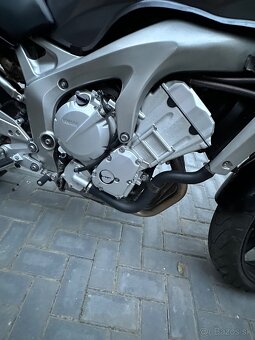 Yamaha FZ6 600 - 6