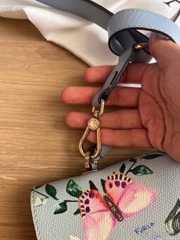 Vypredana Original Furla kabelka - 6