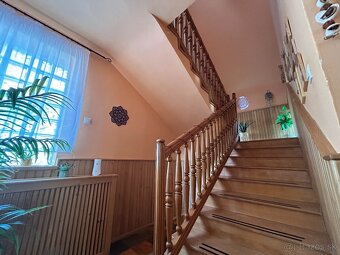 Na predaj rodinný dom s pozemkom 1646m2- Dolný Bar - 6
