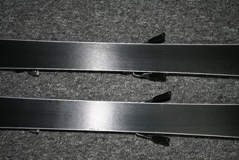 lyže Fischer Xtr 145 cm - 6