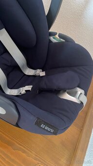 Cybex Cloud Z2 - 6