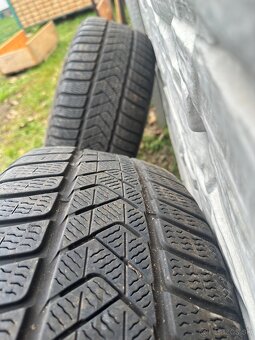 Zimne Pneu Pirelli 225/55R18 102V 2ks - 6