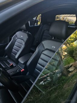 Volkswagen GOLF 7 R - 6