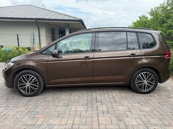 Volkswagen Touran 2.0 TDI, NOVÁ STK - 6