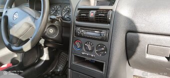 Opel Astra g 2009 roku - 6