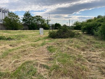 Čaňa – pozemok 565 m² na predaj, súkromie, nová ulica, elekt - 6