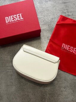 Diesel biela kabelka - 6