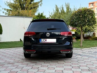 Volkswagen Passat Variant B8 2.0 TDI, 110KW, Manual, LED - 6