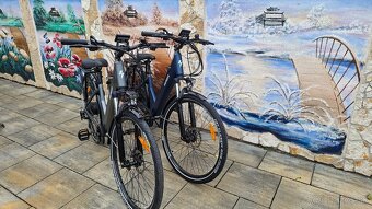 NOVÝ  ELEKTRO BICYKEL - 6