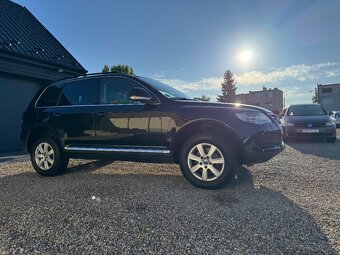 Volkswagen Touareg 3.0 V6 TDI DPF tiptronic - 6