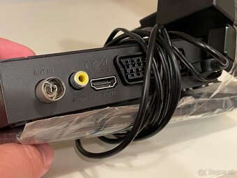 DVB-T2 Tuner Tesla TE-323 - 6