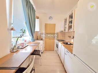 HALO reality - Predaj, jednoizbový byt Bratislava Dúbravka,  - 6