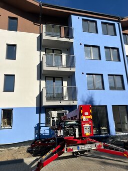 Kovovýroba , zvaranie , - 6