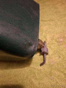 Babetta 210 nádrž - 6