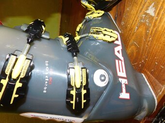 Head Raptor č-41 - 6