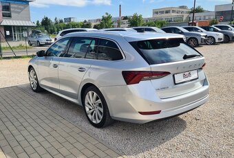 ŠKODA OCTAVIA COMBI 2.0 TDI SCR STYLE DSG/ MOŽNÝ ODPOČET DPH - 6