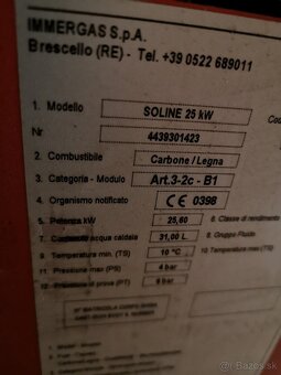 Kuželova štiepačka - 6