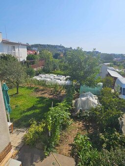 RD ZOBOR - EXKLUZÍVNA PONUKA Pozemok 575m2 - 6