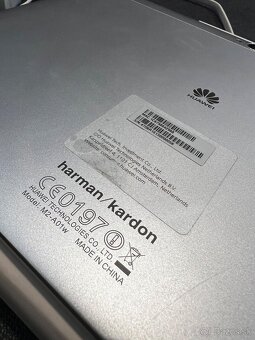 Huawei MediaPad M2 (10") – skvelý zvuk Harman/Kardon - 6