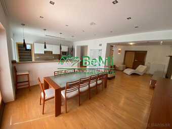 Nitra ZOBOR 3- podlažný rodinný dom 573-12-MIG - 6