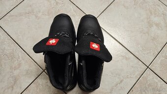 Strauss S3 Bezpečnostná obuv Salzburg - 6