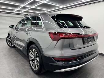 E-TRON 230KW 66000km ODPOČET DPH - 6