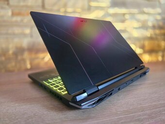 Acer Nitro 5 i7 12th/ RTX 3070 8GB/ 16GB DDR4/ 1TB SSD - 6