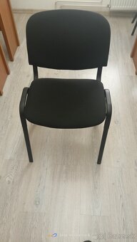 stoly a stoličky pre učebňu - 6