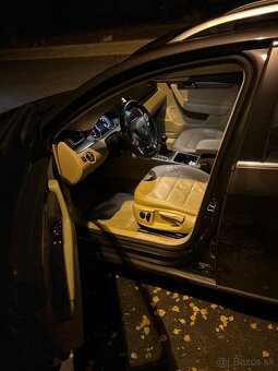 Volkswagen Passat 2,0tdi - 6