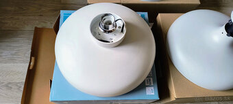 Svietidlá EGLO  MATLOCK  43842 a MOGANO 94548 - 6