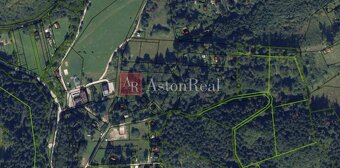 Na predaj rekreačné pozemky v časti BEŇOVA LEHOTA, Dolný Kub - 6