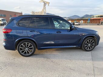 Predám BMW x5 30d, r.v. 2020 M-Packet - 6