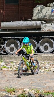 Trek Wahoo 20 trail - 6