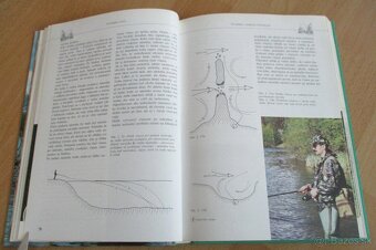 Rybárstvo – Lov dravých rýb na prívlač - 6