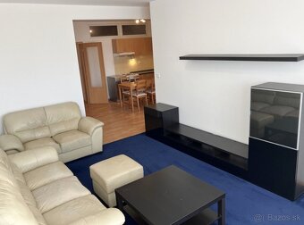 Predaj 2,5i bytu na Podunajskej ul. - 6