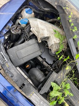 Rozpredam škoda octavia 2 1.9 TDi BXE 77kw - 6