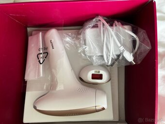 Philips Lumea IPL 7000 - 6