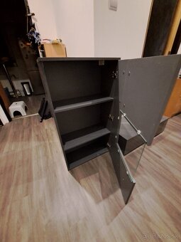 Obývacia zostava - 6