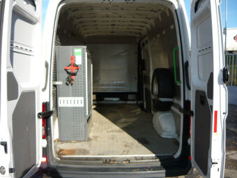 VOLKSWAGEN CRAFTER 2.0 TDI - 6
