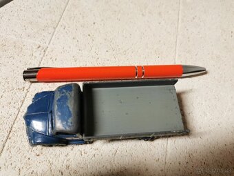 Dinky toys Dodge nákladiak - 6