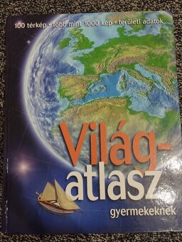 Predám maďarské knihy - 6