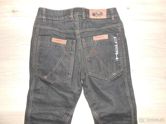 Predam nove panske moto rifle znacky HELD o velkosti 34 - 6