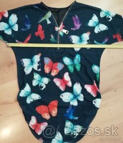 Tričká, sukňa, tielko - 6