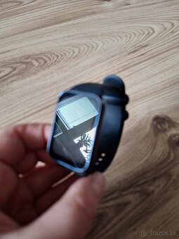 Xiaomi Smart Band 8 Pro, black - 6