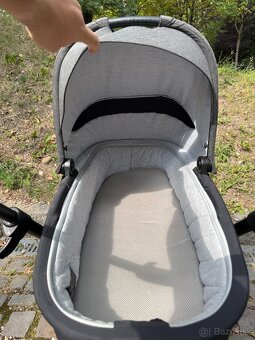 EasyWalker Harvey 2 - 6