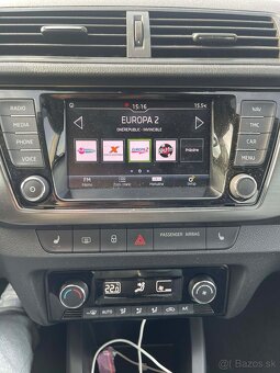 ŠKODA FABIA 3 1.0TSI - 6