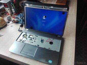 Rozpredám DELL E6520. E5440. E5500. 15R-5521. D830. - 6